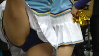 なにわガールズ469　いよいよパンピーにも登場！　最高学府の学園祭や！　まだスパッツがブルーやで！