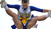 なにわガールズ488　【4K】 いよいよパンピーにも登場！　アンスコ最終年度の懐かしい映像ですねん！