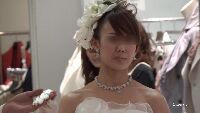 なにわガールズ105　禁断のウェディングショー 揺れるミスキャン