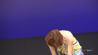 「再販」なにわガールズ723 ベリーダンス再燃！　よく見たら⁉　最高や！