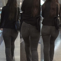 sexy girls denim33
