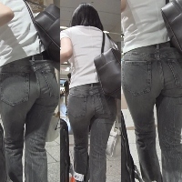 sexy girls denim37