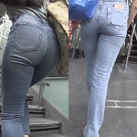 ladys_roomデニパンお姉さんベストセレクションpart2
