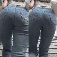 sexy girls denim25