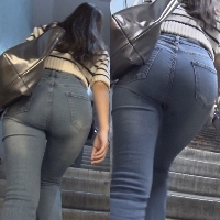 sexy girls denim27