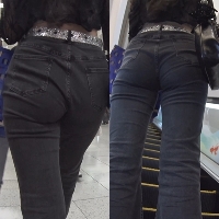 sexy girls denim28