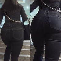 sexy girls denim26