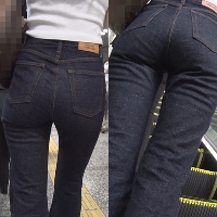 【再販】girls_on_denim3　