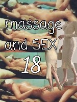massage and SEX-18□なんとSS級美人モデルさんが来店しました□神乳