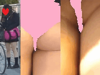 街角のあの子 33