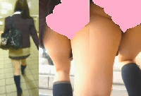 知り合いを撮っちゃった Vol.3