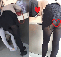 【再販】街ゆく人を撮っちゃった Vol.3