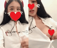 おふざけ、悪ノリ、ハプニング&hellip;なエッチな流出動画 Vol.23