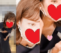 おふざけ、悪ノリ、ハプニング&hellip;なエッチな流出動画 Vol.80