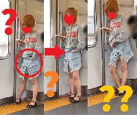 おふざけ、悪ノリ、ハプニング&hellip;なエッチな流出動画 Vol.32