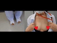 おふざけ、悪ノリ、ハプニング…なエッチな流出動画 Vol.27