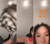 おふざけ、悪ノリ、ハプニング…なエッチな流出動画 Vol.60