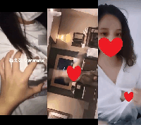 おふざけ、悪ノリ、ハプニング&hellip;なエッチな流出動画 Vol.39