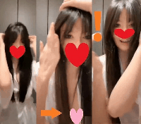 おふざけ、悪ノリ、ハプニング&hellip;なエッチな流出動画 Vol.89