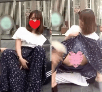 おふざけ、悪ノリ、ハプニング&hellip;なエッチな流出動画 Vol.3