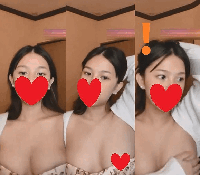 おふざけ、悪ノリ、ハプニング&hellip;なエッチな流出動画 Vol.48