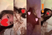 おふざけ、悪ノリ、ハプニング&hellip;なエッチな流出動画 Vol.102