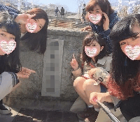 温泉旅行JDちゃんたちの思い出