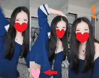 おふざけ、悪ノリ、ハプニング&hellip;なエッチな流出動画 Vol.43