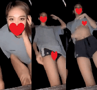 おふざけ、悪ノリ、ハプニング&hellip;なエッチな流出動画 Vol.66