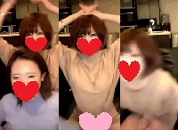 おふざけ、悪ノリ、ハプニング&hellip;なエッチな流出動画 Vol.38