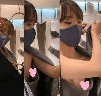 【セット】おふざけ、悪ノリ、ハプニング&hellip;なエッチな流出動画 Vol.71～75