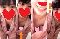 おふざけ、悪ノリ、ハプニング&hellip;なエッチな流出動画 Vol.121