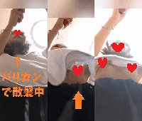 おふざけ、悪ノリ、ハプニング&hellip;なエッチな流出動画 Vol.98 