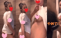 おふざけ、悪ノリ、ハプニング…なエッチな流出動画 Vol.118