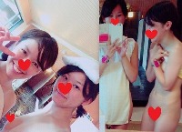 温泉旅行JDちゃんたちの思い出 Vol.3