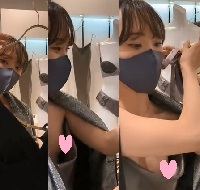 おふざけ、悪ノリ、ハプニング&hellip;なエッチな流出動画 Vol.74