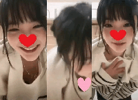 【セット】日常生活で出会ったえっちなチラリ映像 Vol.21～25
