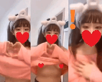 おふざけ、悪ノリ、ハプニング&hellip;なエッチな流出動画 Vol.83