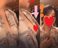 おふざけ、悪ノリ、ハプニング&hellip;なエッチな流出動画 Vol.97
