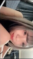 こんな可愛い子が⋯綺麗なマ◯コから流れる本気汁！