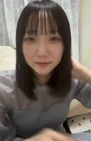 奇跡のお嬢様系美女！モデル体型晒して筆いじり⋯