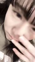 自宅のベッドで⋯バレないようにひそひそ声のこっそりオナニー