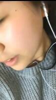 エロすぎる喘ぎ超えの女子とオナ通話