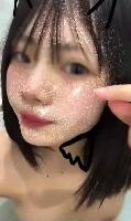 超絶かわいい女子がお風呂で全部見せちゃう！