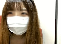 マ◯コアップ好きな人へ！マスク美人の生々しいオナニー