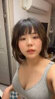 超エロボディ女子が巨乳晒して淫らに自慰