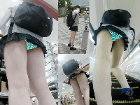 【13分】肌ツヤ抜群のJ1年ちゃん