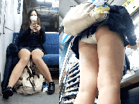 【11分】完全美脚制服女王降臨