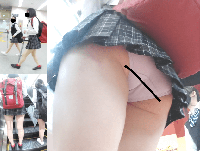 2人の後輩ちゃん