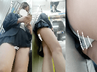 【10分】超絶ムチムチ美女の帰宅
